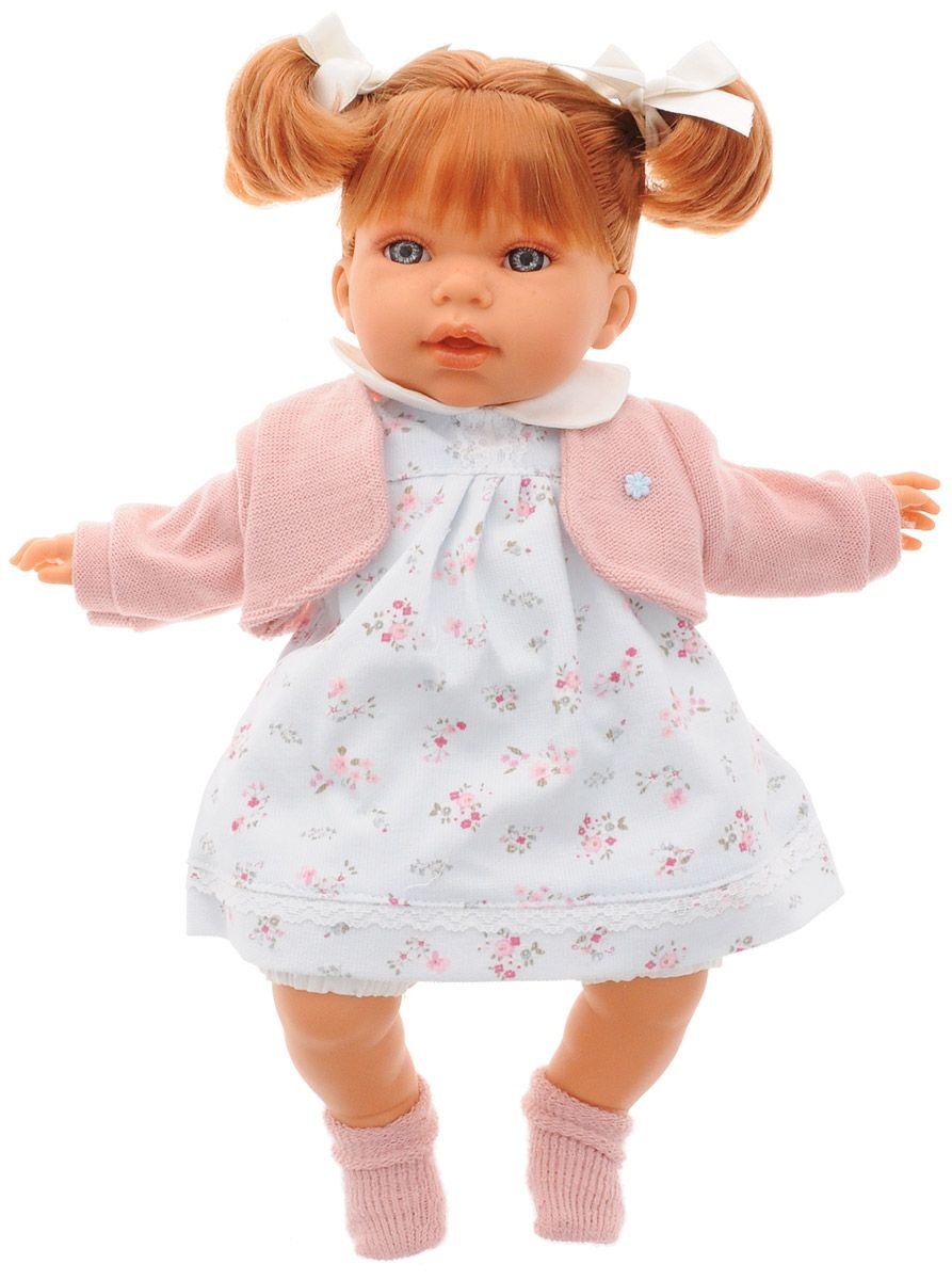 Кукла говорит мама. Кукла Antonio Juan Каталина. Кукла Munecas Antonio Juan Фернандо 38 см 2257w. Кукла игрушка плачет 42см.