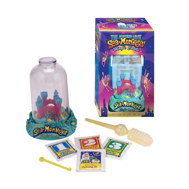 Морские обезьянки купить. 1toy / аквариум Sea-Monkeys. Магические игрушки для детей. Набор Sea Monkeys. Морские обезьянки набор детский.