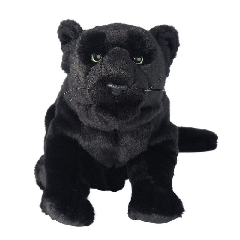 Черно плюшевая. Gulliver черная пантера 2000 плюш. Плюшевая черная пантера. Тигр Hamleys. Игрушка черная пантера MCDONALD плюшевая.